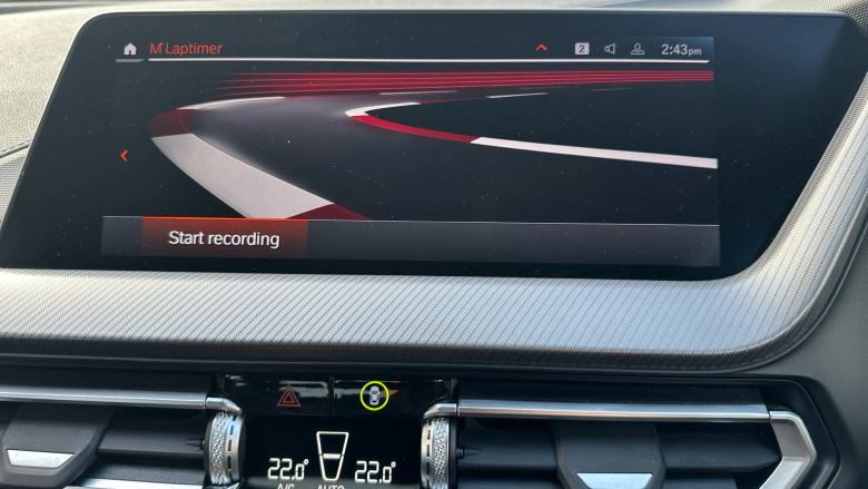 BMW 1 Series 118i [136] M Sport 5dr Step Auto [LCP] Petrol Hatchback